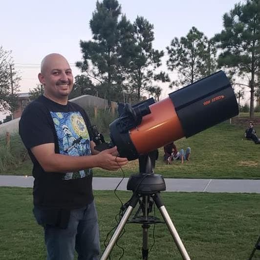 Joe Khalaf, Technology and Business Strategist